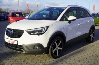 Opel Crossland X 1.2 Turbo Edition Navi Sitzheizung LED