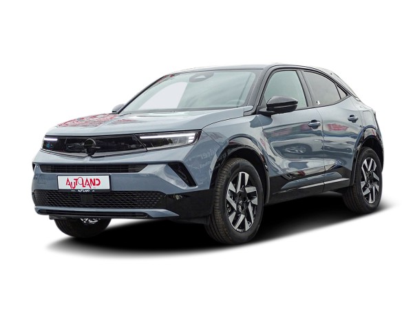 Opel Mokka GS 1.2 DI Turbo