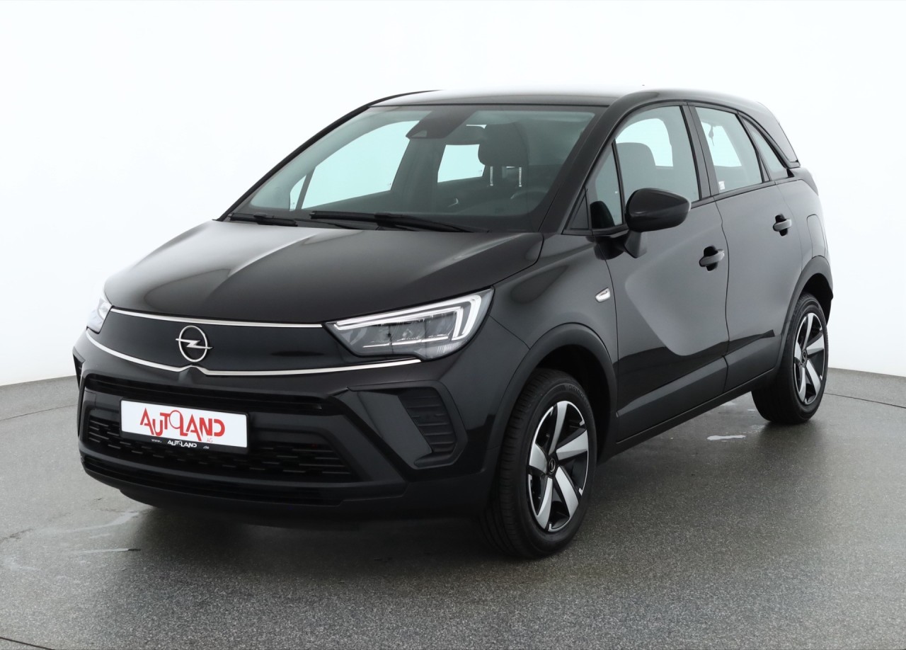 Opel Crossland 1.2 Turbo Aut. Enjoy
