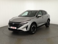 Nissan Qashqai N-Connecta 1.3 Dig-T MHEV Aut. 2-Zonen-Klima Navi Sitzheizung
