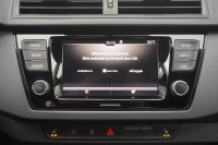 Skoda Fabia 1.0 MPI Cool Plus