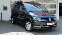 VW Caddy 2.0 TDI Trendline