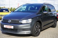 Vorschau: VW Touran 2.0 TDI Comfortline