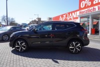 Nissan Qashqai 1.3 DIG-T Tekna DCT