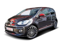 VW up!1.0 TSI Beats Sitzheizung Tempomat Bluetooth