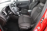 Jeep Renegade 1.6 T-GDI Limited