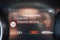 Kia pro_cee'd ProCeed 1.6 T-GDI GT