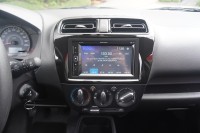 Mitsubishi Space Star 1.2 Select