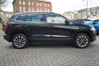 Skoda Karoq 1.5 TSI Clever
