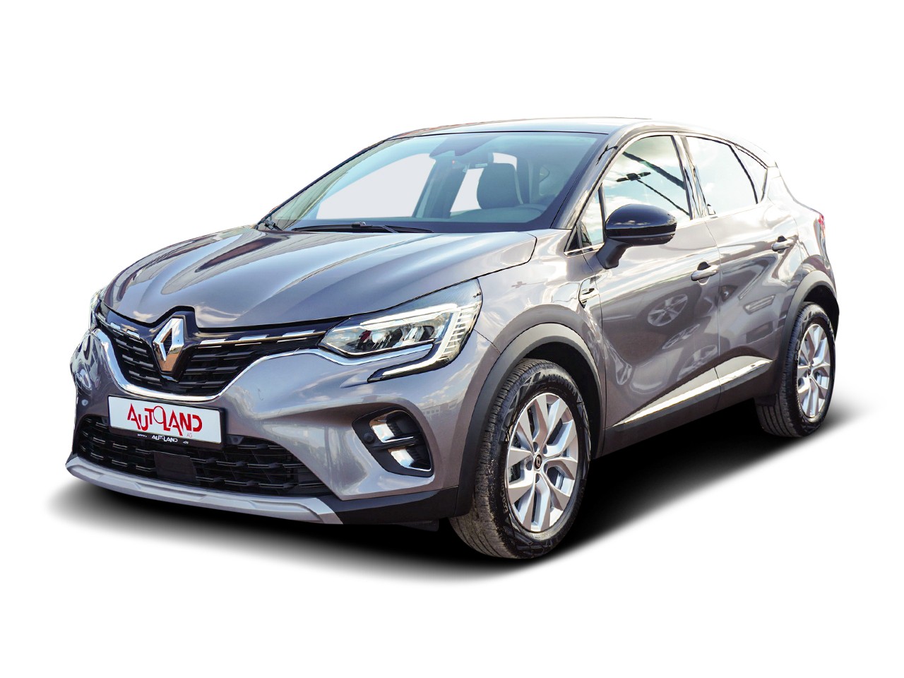Renault Captur II 1.3 TCe 140 Intens