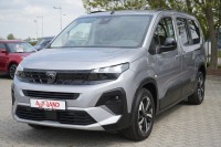Vorschau: Peugeot Rifter GT-Line 1.5 BlueHDi 130 Aut