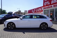 Audi A4 Avant 35 TDI S line S-Tronic