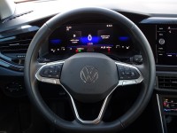 VW Taigo 1.0 TSI DSG