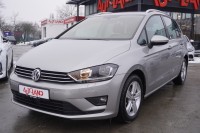 Vorschau: VW Golf Sportsvan VII 1.4 TSI