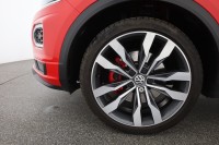 VW T-Roc 2.0 TSI 4Motion R-Line