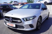 Vorschau: Mercedes-Benz A 180 A180