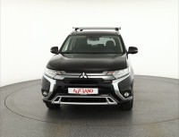 Mitsubishi Outlander 2.4 Hybrid PHEV 4WD