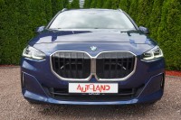 BMW Active Tourer 218d
