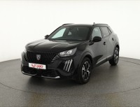 Peugeot 2008 PureTech 130 Aut. Navi Sitzheizung LED