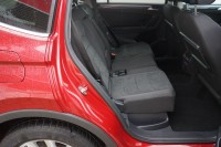 VW Tiguan Allspace 2.0 TSI