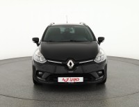 Renault Clio IV Grandtour 1.5 dCi Limited