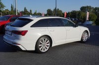 Audi A6 Avant 55 TFSI e quattro S-Line S-Tronic