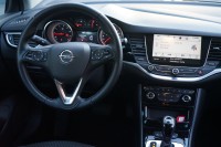 Opel Astra K ST 1.4 Turbo