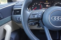 Audi A5 Sportback 2.0 TFSI