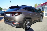 Hyundai Tucson 1.6 Select Mild-Hybrid
