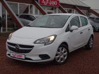 Vorschau: Opel Corsa 1.2