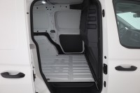 VW Caddy Cargo 2.0 TDI