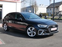 Audi A4 Avant 35 2.0 TFSI S line