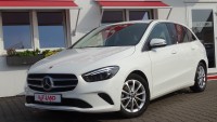 Vorschau: Mercedes-Benz B 200 B220 d Edition 2020 Progressive