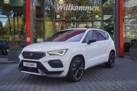 Vorschau: Cupra Ateca 2.0 Basis 4Drive DSG