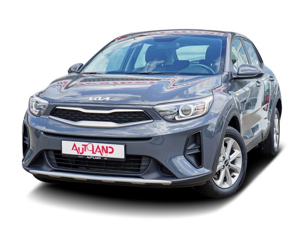 Kia Stonic 1.2 Edition 7