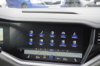 VW Touareg 3.0 V6 TDI Elegance 4M