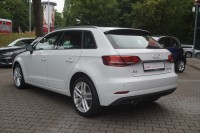 Audi A3 Sportback 1.6 TDI