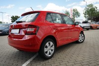 Skoda Fabia 1.0 MPI Cool Plus