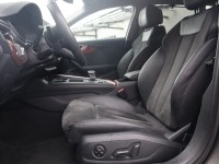 Audi A4 Avant 40 TDI advanced