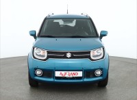 Suzuki Ignis 1.2 Autom. Comfort+ 1.Hd