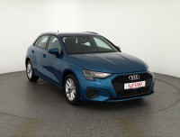 Audi A3 Sportback 35 TFSI