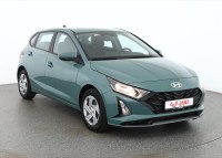 Hyundai i20 1.0 T-GDI Aut.