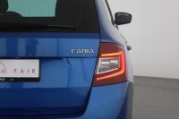 Skoda Fabia Combi 1.0 TSI Soleil