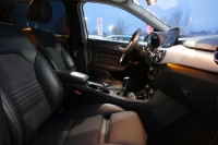 Mercedes-Benz B 200 B200 Urban