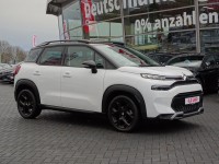 Citroen C3 Aircross 1.5 Blue-HDi Shine Pack