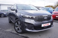 Kia Sorento 2.2 CRDi Platinum 4WD