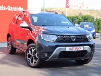 Dacia Duster II 1.3 TCe 130 Prestige SHZ