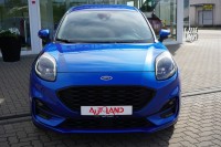 Ford Puma 1.0 EcoBoost ST-Line