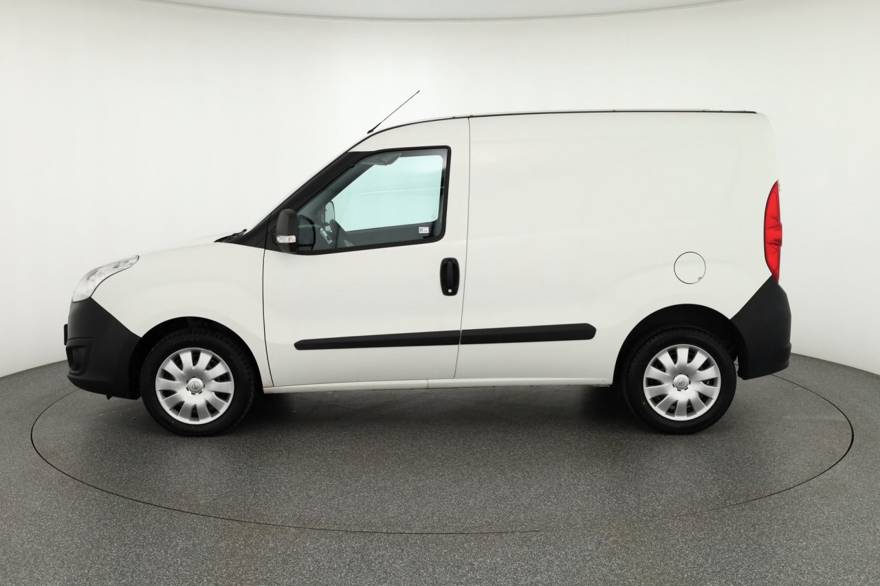 Opel Combo 1.3 CDTI Kasten L1H1