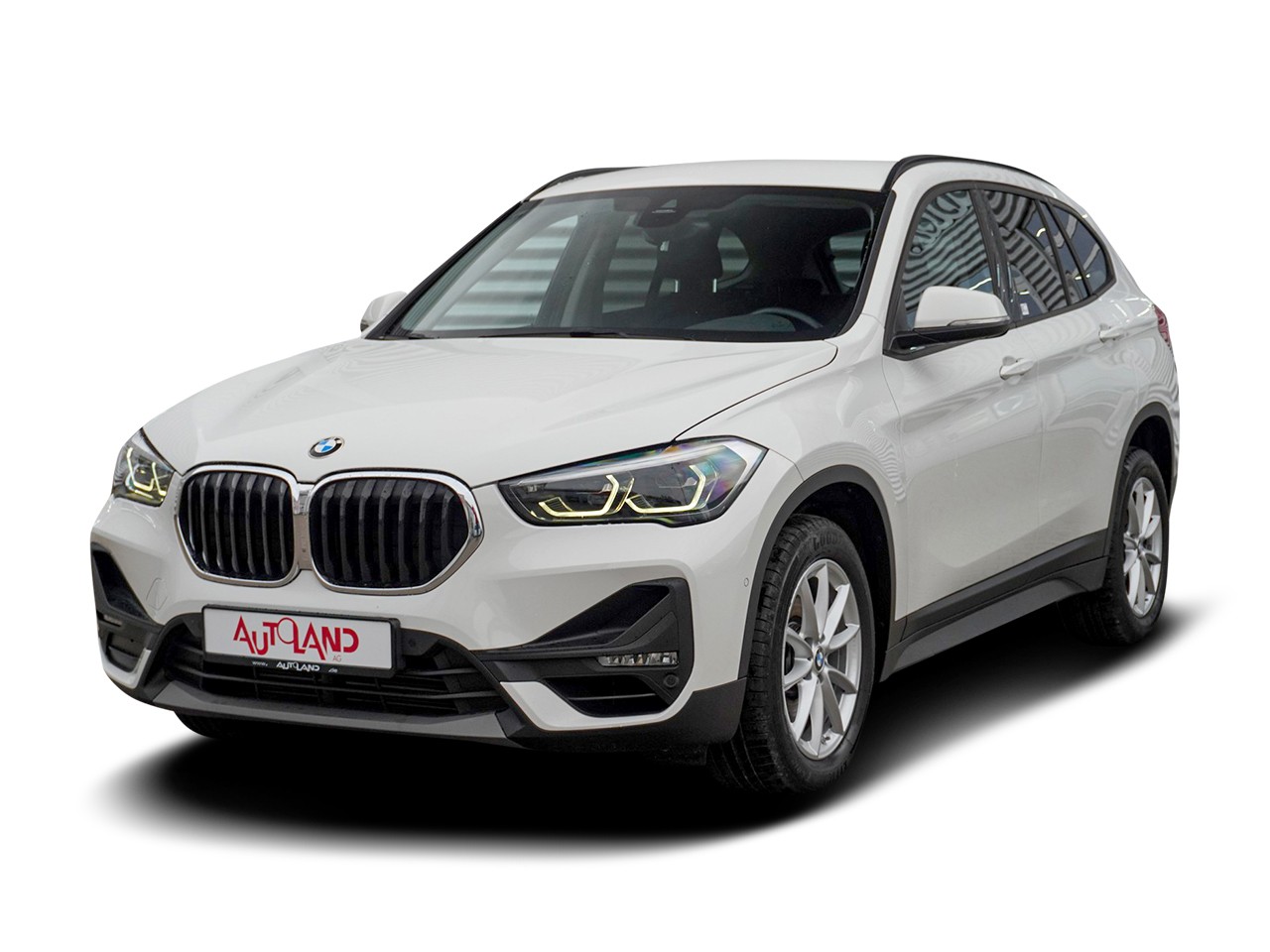 BMW X1 sDrive 20 i Advantage